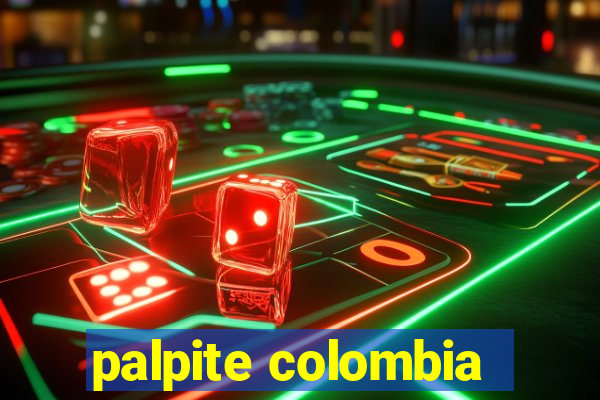 palpite colombia