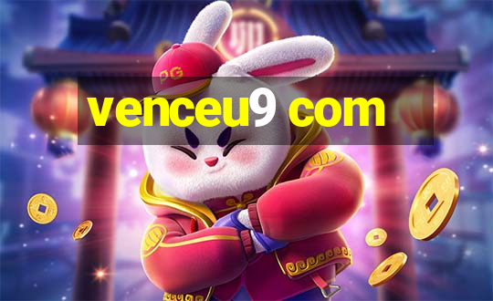 venceu9 com