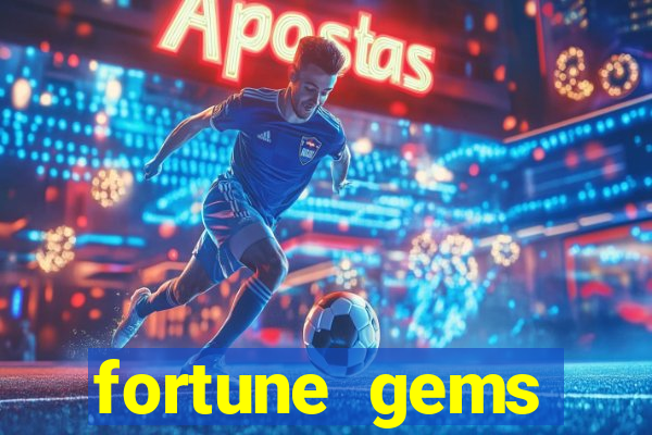 fortune gems horario pagante