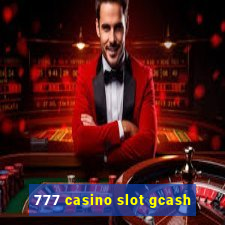 777 casino slot gcash