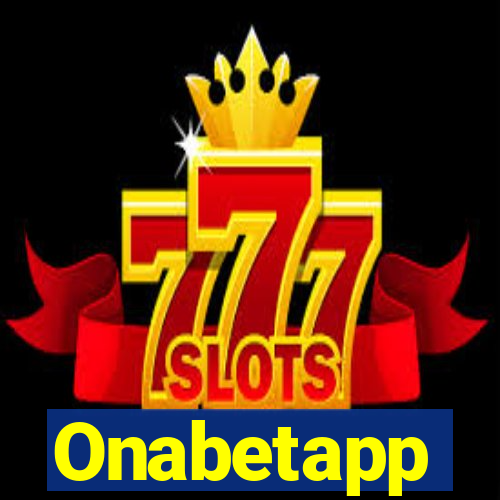 Onabetapp