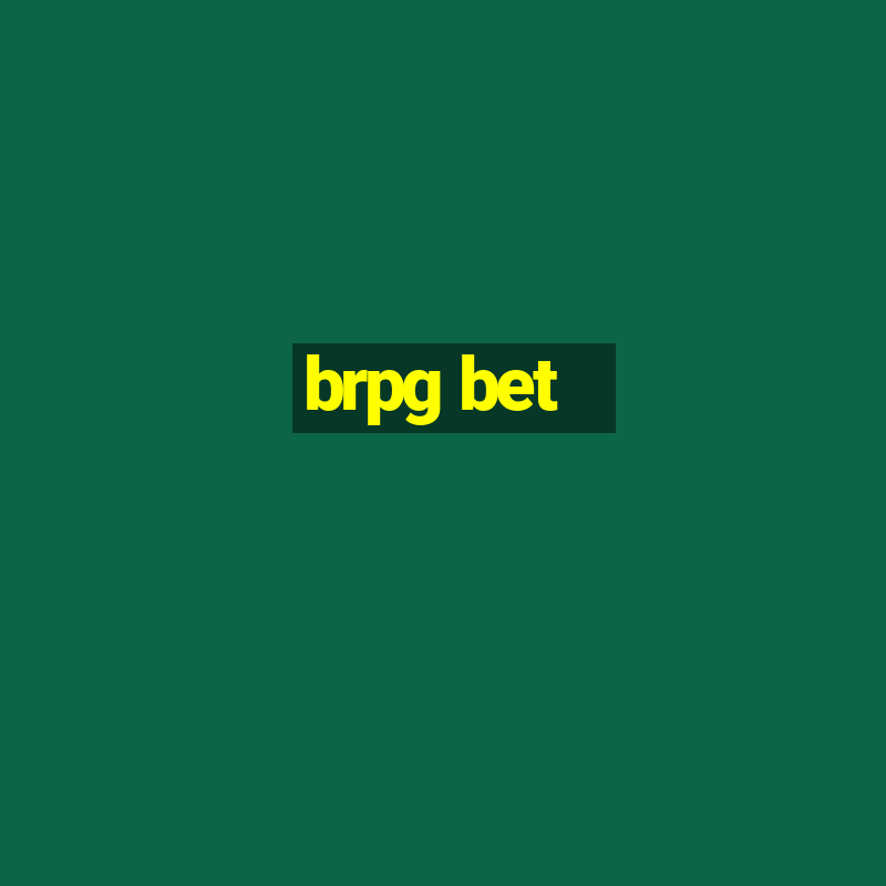 brpg bet