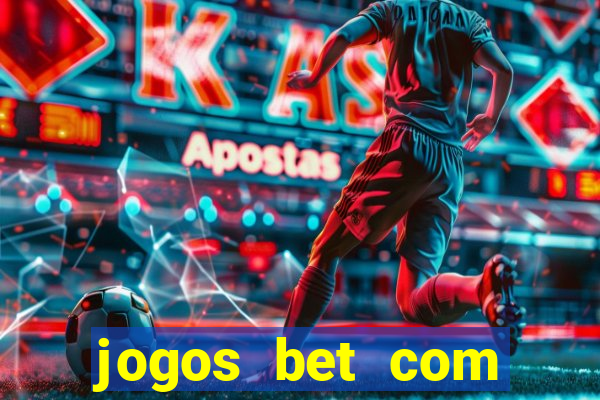 jogos bet com bonus de cadastro