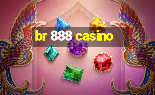 br 888 casino