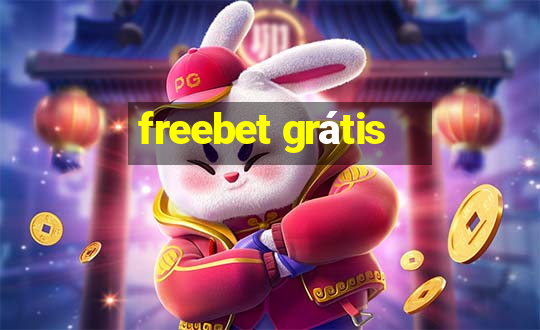 freebet grátis