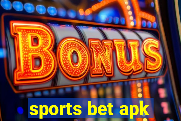 sports bet apk