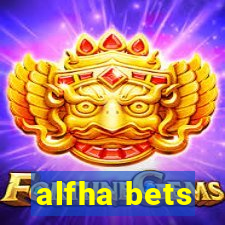 alfha bets