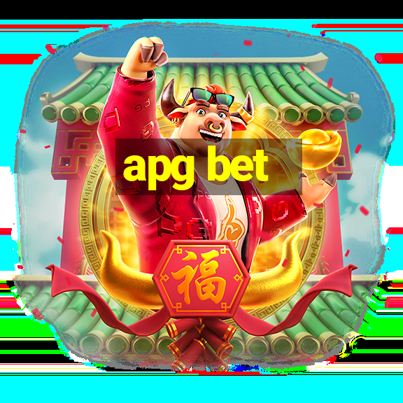 apg bet