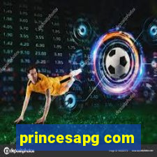 princesapg com