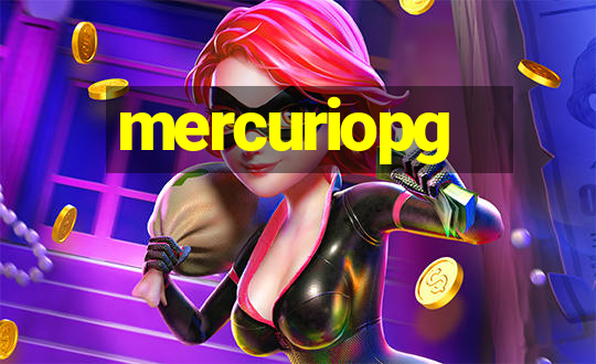 mercuriopg