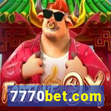 7770bet.com