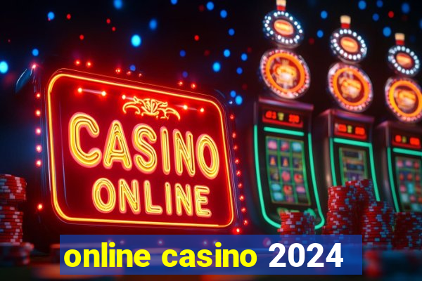 online casino 2024