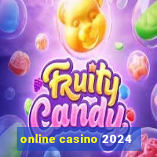 online casino 2024