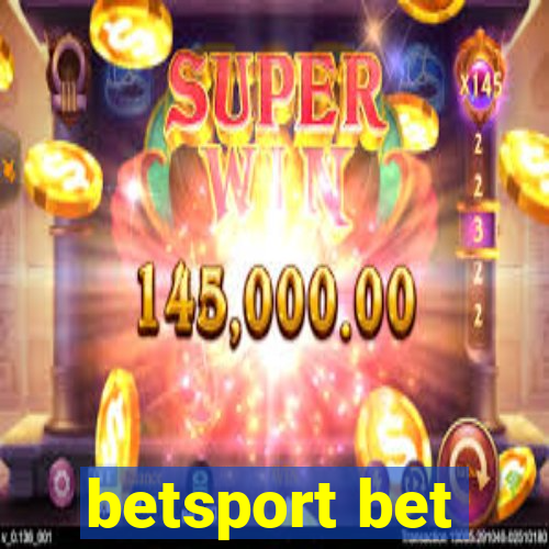 betsport bet