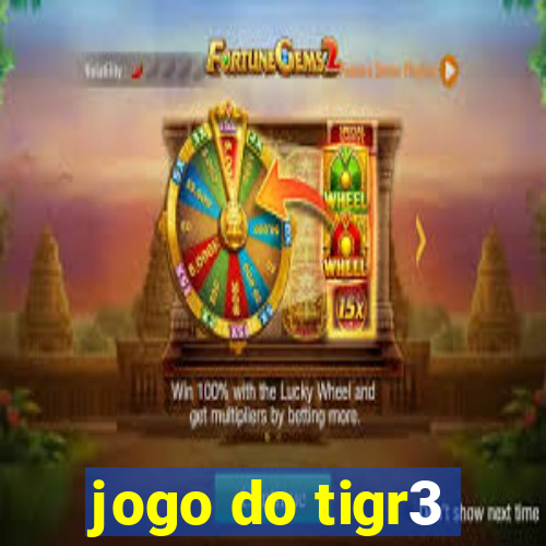 jogo do tigr3