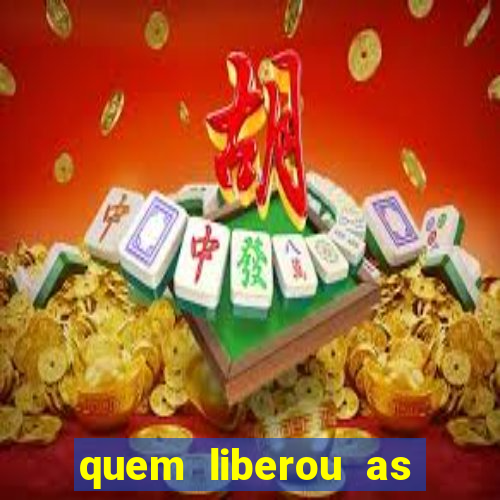 quem liberou as bets no brasil