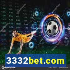 3332bet.com