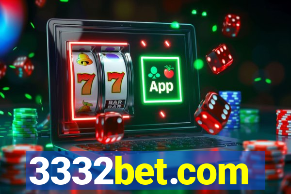 3332bet.com