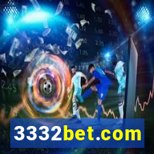 3332bet.com