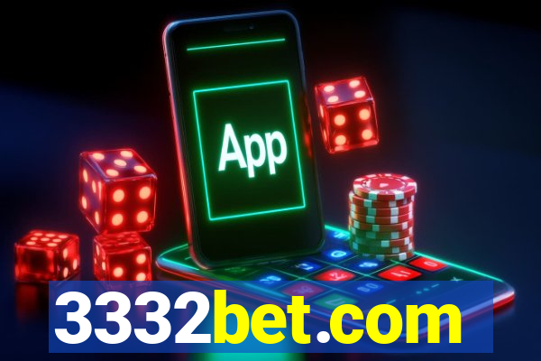 3332bet.com