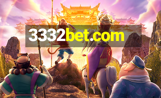 3332bet.com