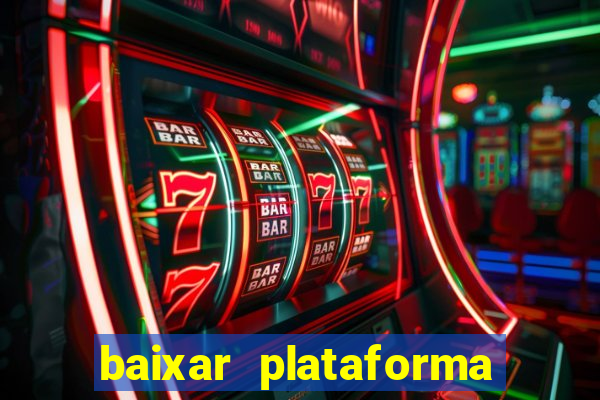 baixar plataforma 777 bet