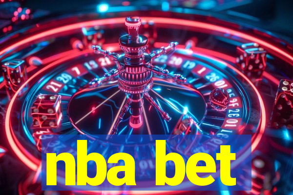 nba bet