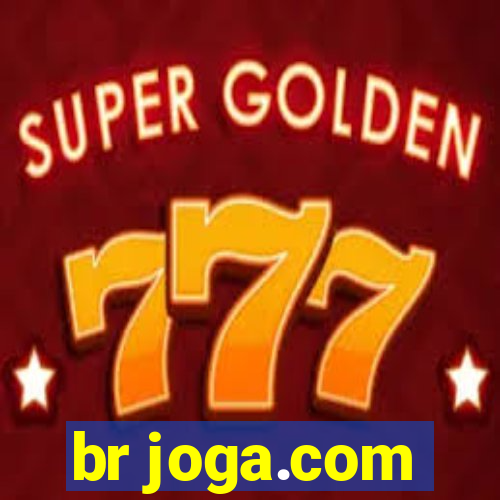 br joga.com