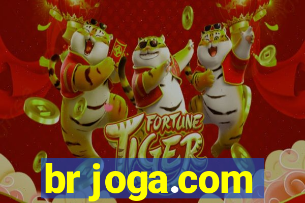 br joga.com