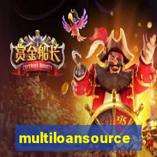 multiloansource