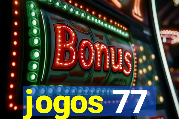 jogos 77