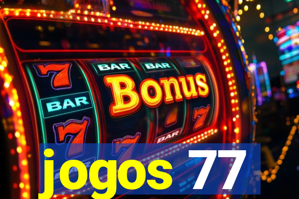 jogos 77