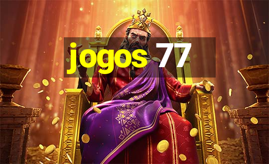 jogos 77