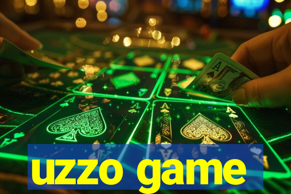 uzzo game