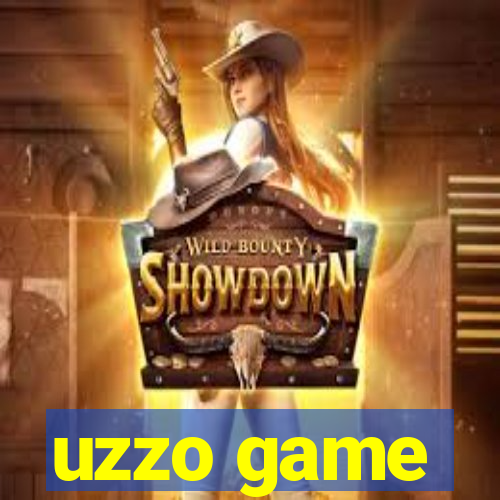 uzzo game