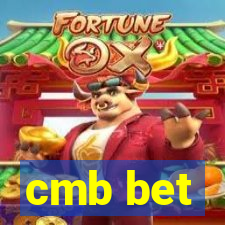 cmb bet