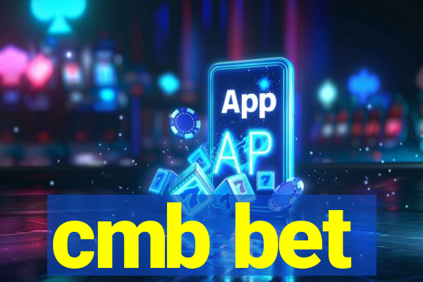 cmb bet