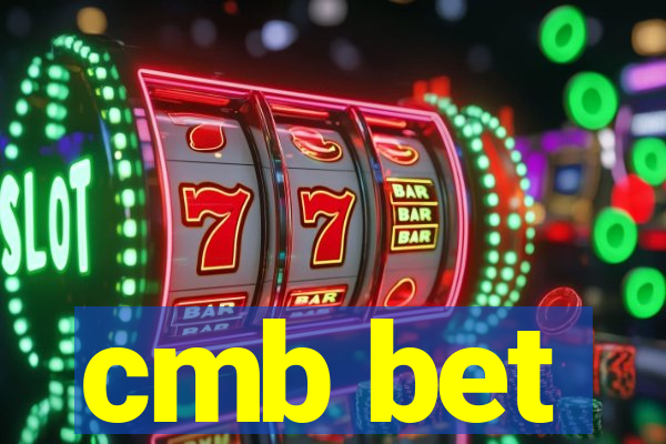 cmb bet