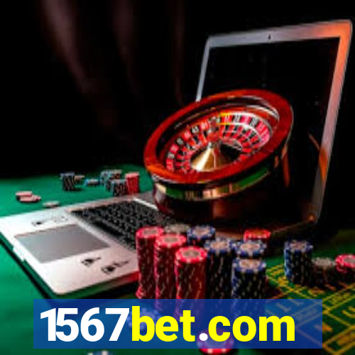 1567bet.com