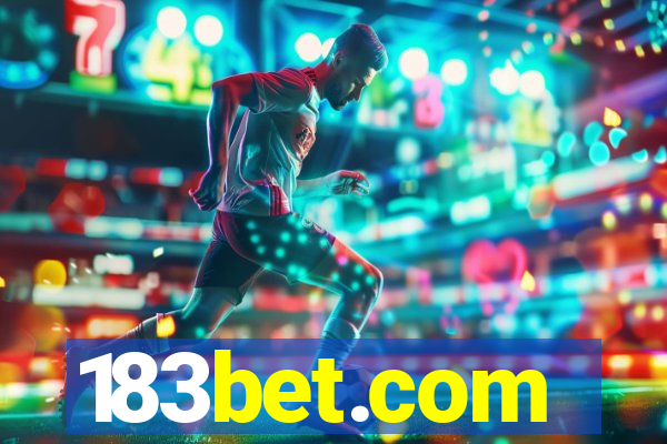 183bet.com