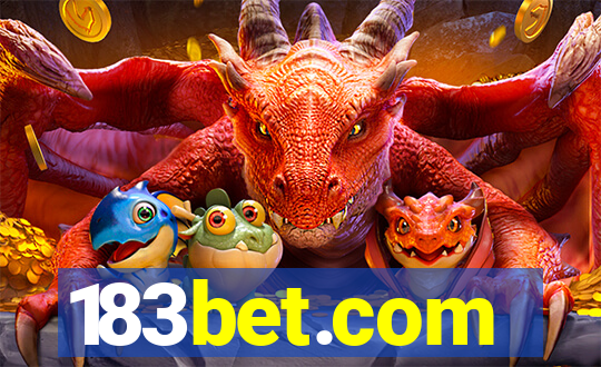 183bet.com