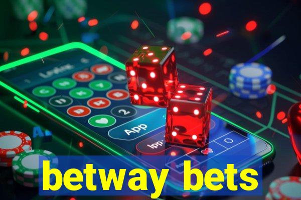 betway bets