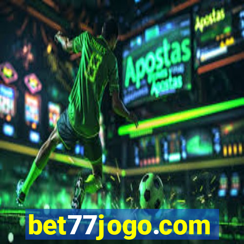 bet77jogo.com