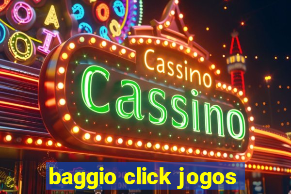 baggio click jogos