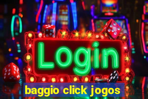 baggio click jogos