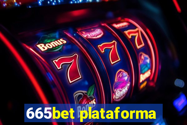 665bet plataforma