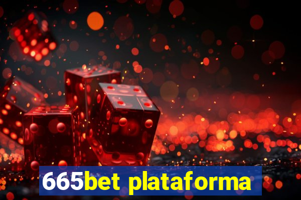 665bet plataforma