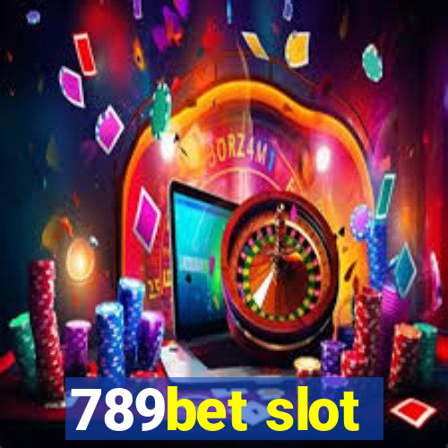 789bet slot