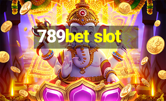 789bet slot