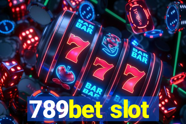 789bet slot